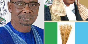 Speakership Race : Nasarawa APC, Gov. Sule endorse incumbent Speaker Balarabe Abdullahi for 7th Assembly.