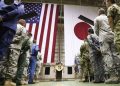 Japan should stop moving further down path of military expansion