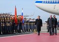 China to continue to play constructive role for political settlement of Ukraine issue
