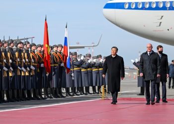 China to continue to play constructive role for political settlement of Ukraine issue