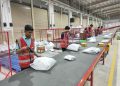 How a parcel from China is delivered in Saudi Arabia