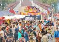 Young travelers make up majority of Chinese outbound tourists
