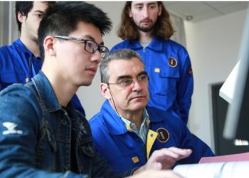 Luban Workshop: a bridge of cultural, people-to-people communication between China, foreign countries