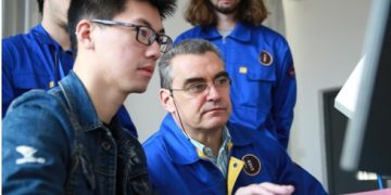 Luban Workshop: a bridge of cultural, people-to-people communication between China, foreign countries