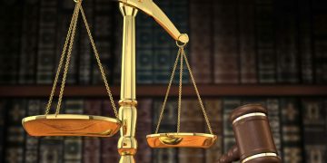 Federal High Court, Lafia strikes out Hon Ogazi’s case against Nasarawa Speaker Balarabe Abdullahi, others