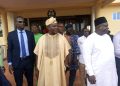 Nasarawa Governorship Election Tribunal: Public Interest Mounts as Outcome Looms