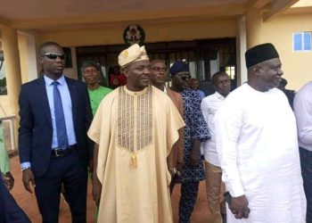 Nasarawa Governorship Election Tribunal: Public Interest Mounts as Outcome Looms