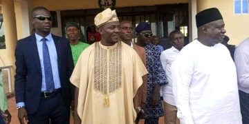 Nasarawa Governorship Election Tribunal: Public Interest Mounts as Outcome Looms
