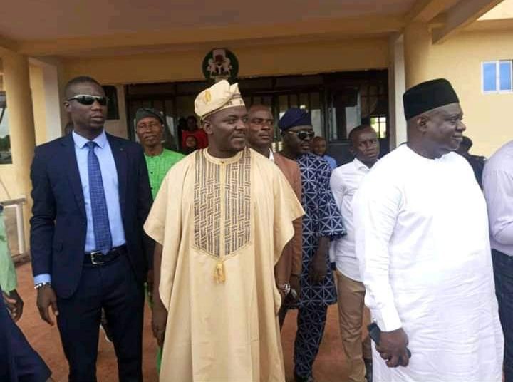 Nasarawa Governorship Election Tribunal: Public Interest Mounts as Outcome Looms