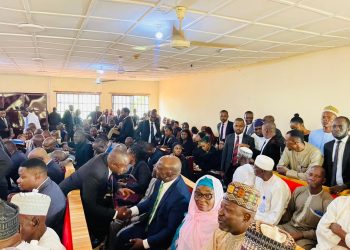 Chiroma, Gayam Mystery: PRP, A.A Agents Presents Damning Evidence of Vote Manipulation against Sule