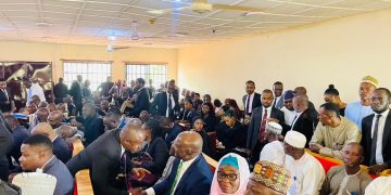 Chiroma, Gayam Mystery: PRP, A.A Agents Presents Damning Evidence of Vote Manipulation against Sule