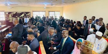 Magical Gayam Chiroma Wards Exposed, key witnesses explained manipulations