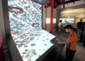 Booming cultural industry accelerates Beijing’s urban development