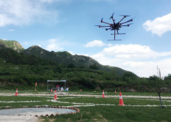 China sees rising demand for drone pilots