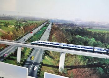 Abuja’s Metro  Rail To Nowhere!