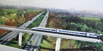 Abuja’s Metro  Rail To Nowhere!