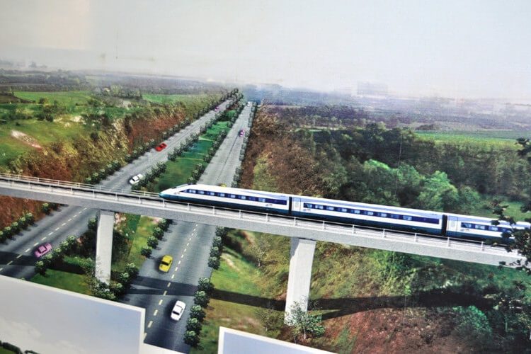 Abuja’s Metro  Rail To Nowhere!