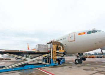 Chinese customs authorities optimize policies to expedite customs clearance for imported fresh products