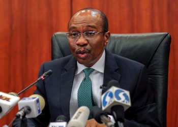 EMEFIELE AND HIS MOB SYMPATHISERS