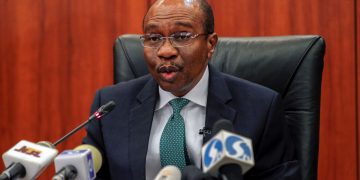 EMEFIELE AND HIS MOB SYMPATHISERS
