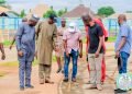 Nasarawa Commissioner Applauds NPL’s Transparent Draw Ceremony