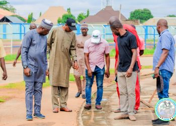 Nasarawa Commissioner Applauds NPL’s Transparent Draw Ceremony
