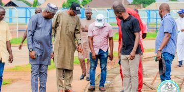 Nasarawa Commissioner Applauds NPL’s Transparent Draw Ceremony