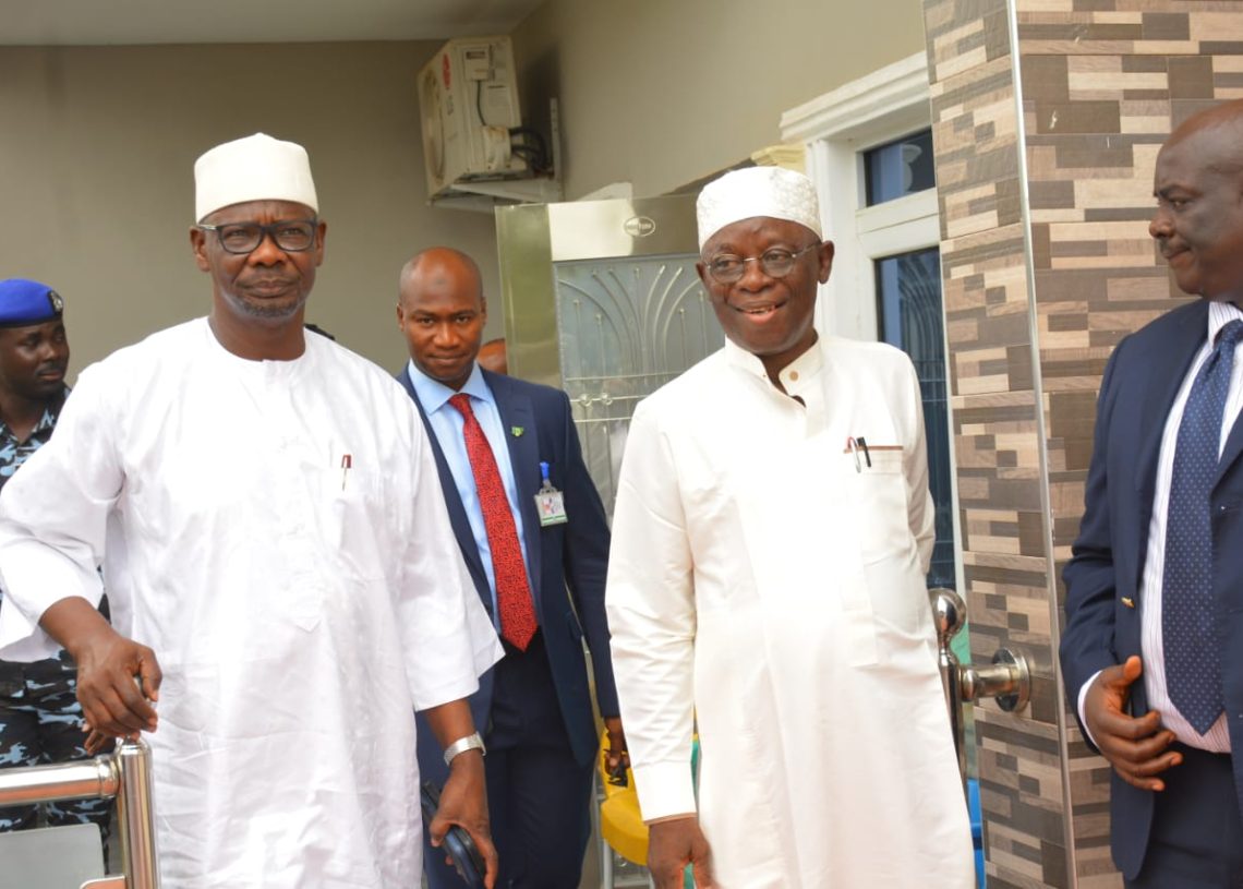 Fuel Subsidy Removal : Nasarawa Govt. receives FG palliatives, sets for disbursement. Says Gov. Sule
