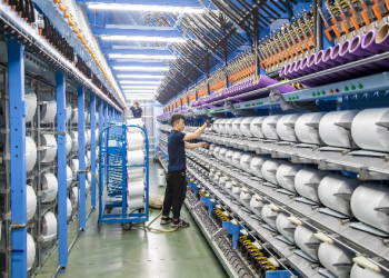 China’s H1 foreign trade hits record high