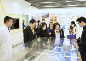 China, Thailand see prospering cooperation on green technology innovation