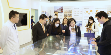 China, Thailand see prospering cooperation on green technology innovation