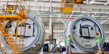 China’s H1 economic performance reveals quality growth, strong fundamentals