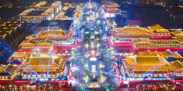 Shaanxi province takes multifaceted measures to promote cultural inheritance