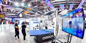 Preparations for 6th CIIE in full swing