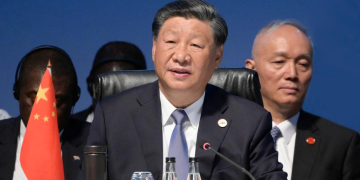 BRICS expansion marks new starting point for cooperation