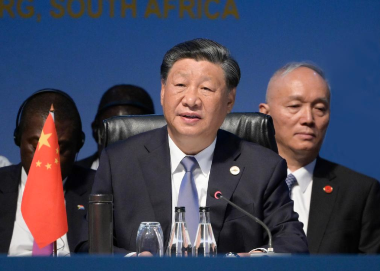 BRICS expansion marks new starting point for cooperation