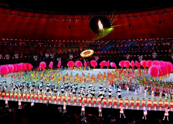 Chengdu Universiade promotes cultural exchanges, reinforces friendship