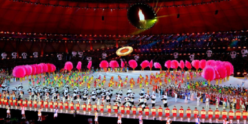 Chengdu Universiade promotes cultural exchanges, reinforces friendship