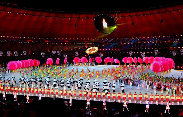 Chengdu Universiade promotes cultural exchanges, reinforces friendship