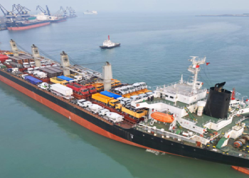 China, Africa make fruitful achievements in economic, trade cooperation