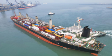 China, Africa make fruitful achievements in economic, trade cooperation