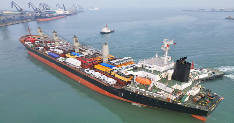 China, Africa make fruitful achievements in economic, trade cooperation