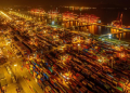 E China’s Ningbo-Zhoushan Port strives to become world-class port