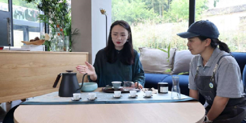 B&B boom fuels demand for managers in China