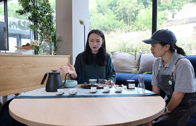 B&B boom fuels demand for managers in China