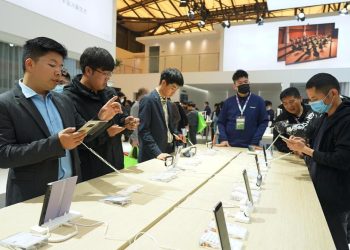 China growing into source of consumer goods innovation