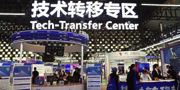 China’s Yangtze River Delta builds momentum for high-quality development with IPR