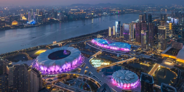 Hangzhou in final stage of preparations for 19th Asian Games