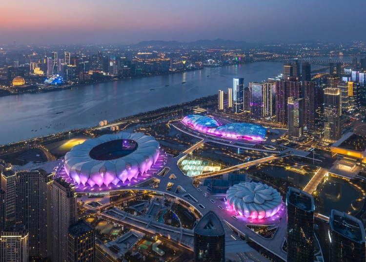 Hangzhou in final stage of preparations for 19th Asian Games