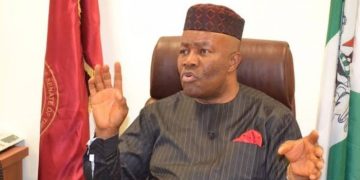 Disclosing Recess Allowance by Sen President display of Transparency- Foundation